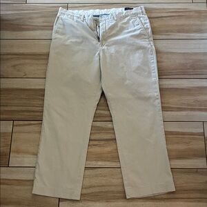 Polo by Ralph Lauren Light Khaki Chinos